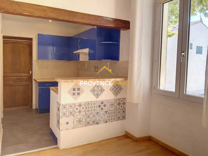 Appartement à vendre, 2 pièces - Salon-de-Provence 13300