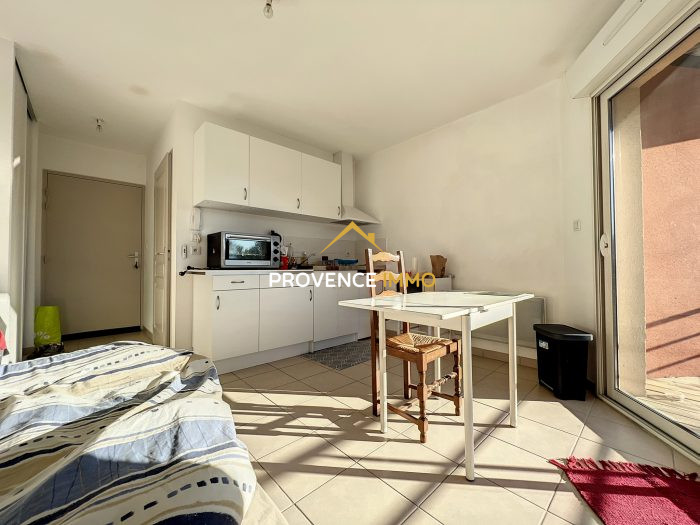 Appartement à vendre, 1 pièce - Salon-de-Provence 13300