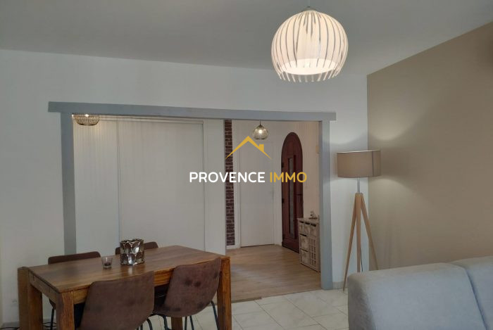 Appartement à vendre, 3 pièces - Saint-Martin-de-Crau 13310