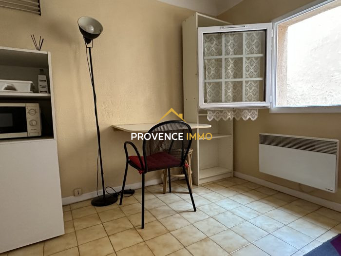 Appartement à vendre, 1 pièce - Aix-en-Provence 13090