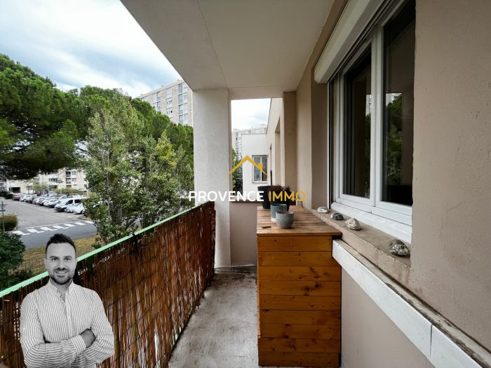 Appartement à vendre, 3 pièces - Salon-de-Provence 13300