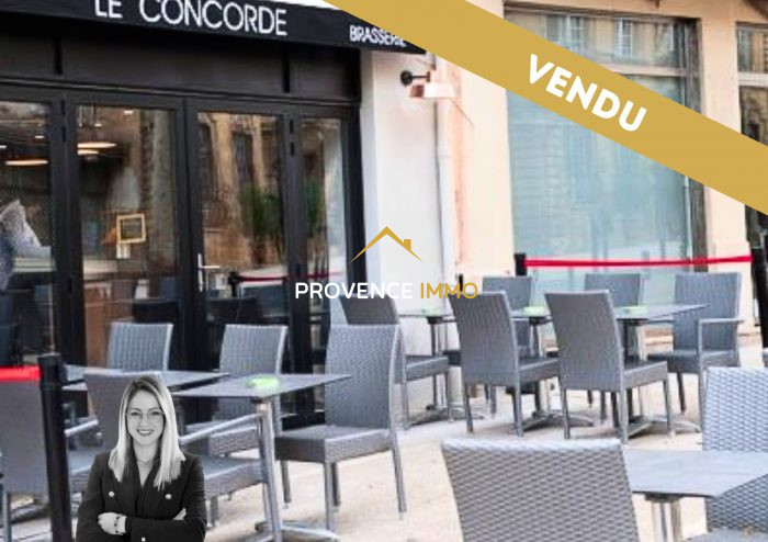 Magasin, boutique à vendre, 70 m² - Salon-de-Provence 13300