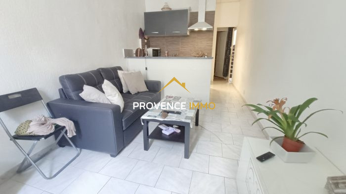 Immeuble à vendre, 91 m² - Salon-de-Provence 13300