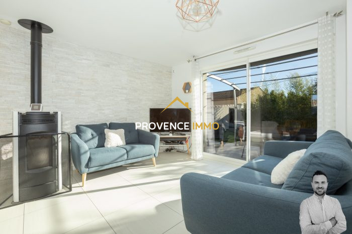 Villa à vendre, 6 pièces - Salon-de-Provence 13300