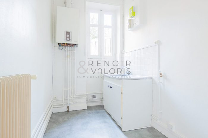 Appartement à louer, 2 pièces - Nancy 54000