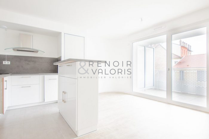 Appartement à louer, 2 pièces - Saint-Max 54130