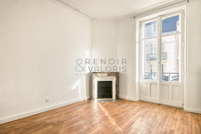 Appartement à louer, 2 pièces - Nancy 54000