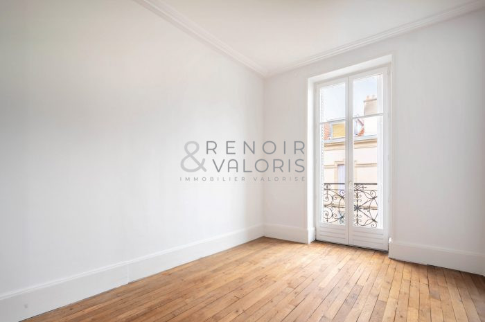 Appartement à louer, 3 pièces - Nancy 54000