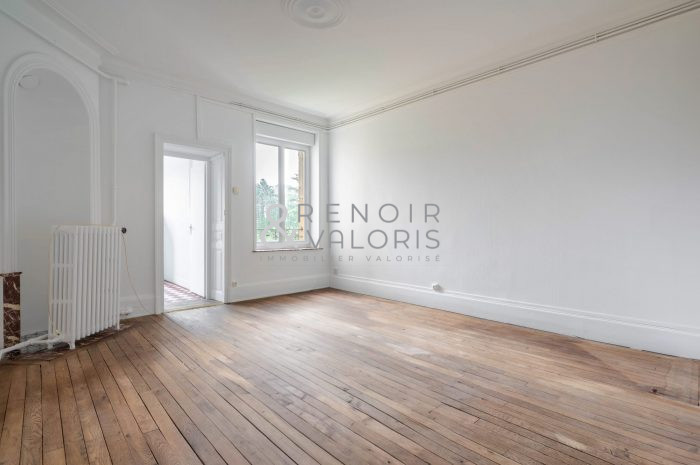 Appartement à louer, 3 pièces - Nancy 54000