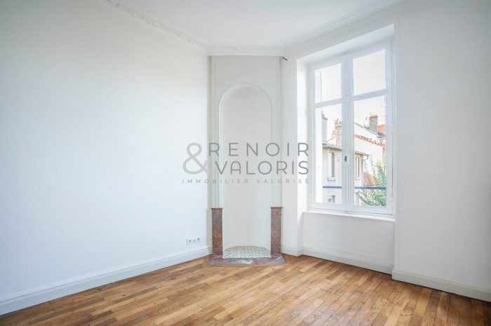 Appartement à louer, 2 pièces - Nancy 54000