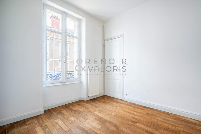 Appartement à louer, 2 pièces - Nancy 54000