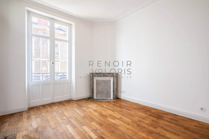 Appartement à louer, 2 pièces - Nancy 54000