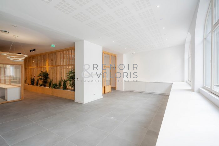 Bureau à louer, 227 m² - Nancy 54000