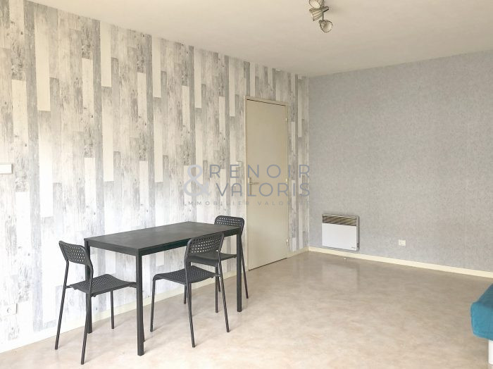 Appartement à vendre, 1 pièce - Nancy 54000