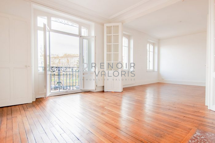 Appartement à vendre, 5 pièces - Nancy 54000