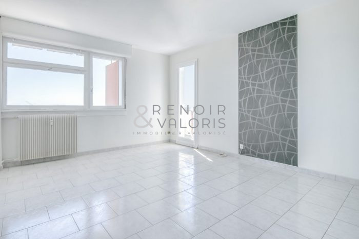 Appartement à vendre, 3 pièces - Nancy 54000