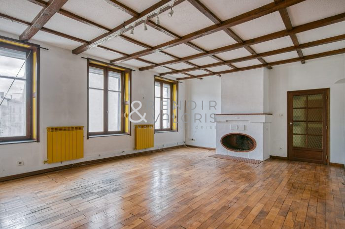 Appartement à vendre, 2 pièces - Saint-Nicolas-de-Port 54210