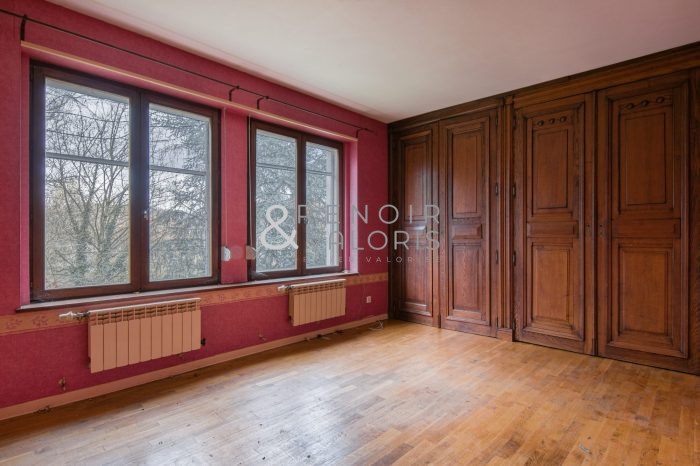Appartement à vendre, 3 pièces - Saint-Nicolas-de-Port 54210