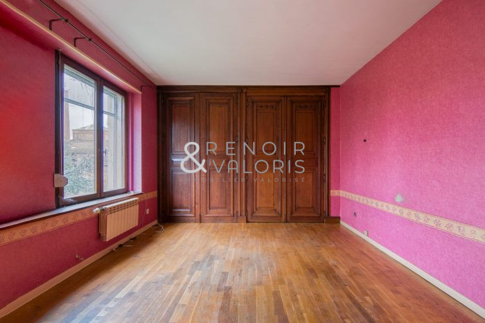 Appartement à vendre, 3 pièces - Saint-Nicolas-de-Port 54210