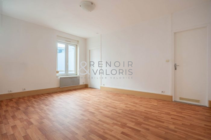 Appartement à vendre, 2 pièces - Nancy 54000