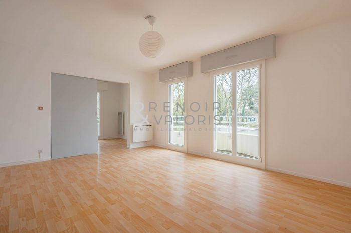 Appartement à vendre, 3 pièces - Villers-lès-Nancy 54600
