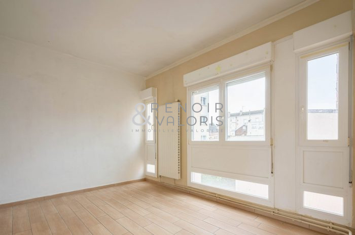 Appartement à vendre, 4 pièces - Saint-Max 54130