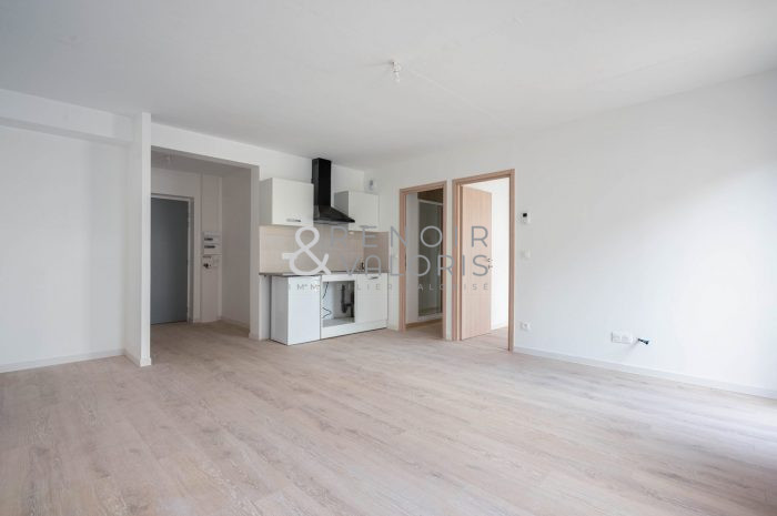 Appartement à vendre, 2 pièces - Nancy 54000