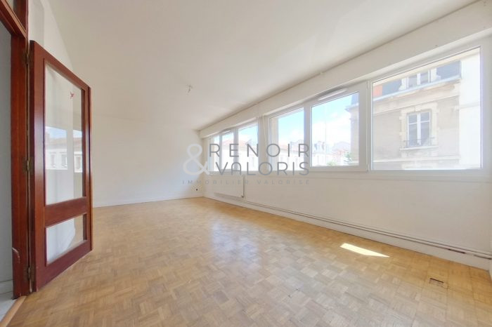 Immeuble à vendre, 385 m² - Nancy 54000