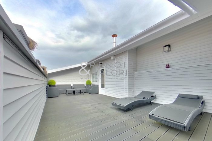 Maison à vendre, 8 pièces - Saulxures-lès-Nancy 54420