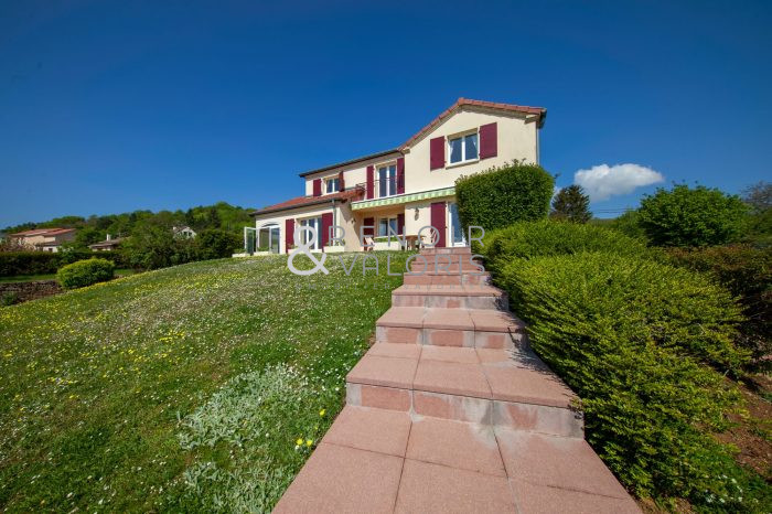 Maison individuelle à vendre, 7 pièces - Bouxières-aux-Chênes 54770