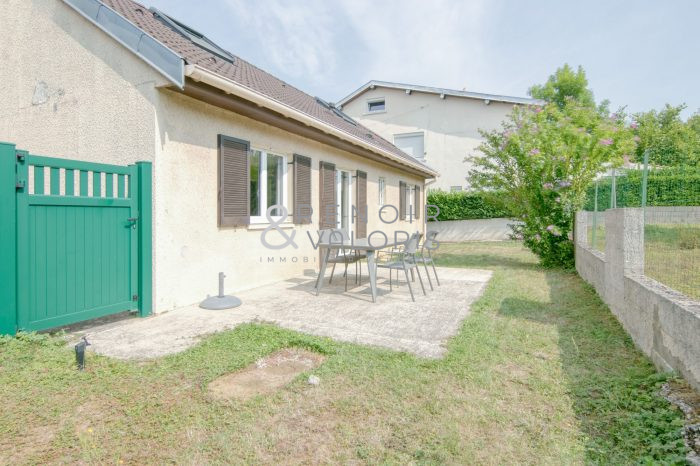 Maison à vendre, 7 pièces - Custines 54670