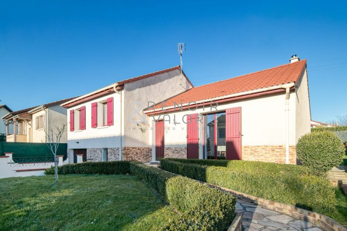 Maison à vendre, 5 pièces - Eulmont 54690