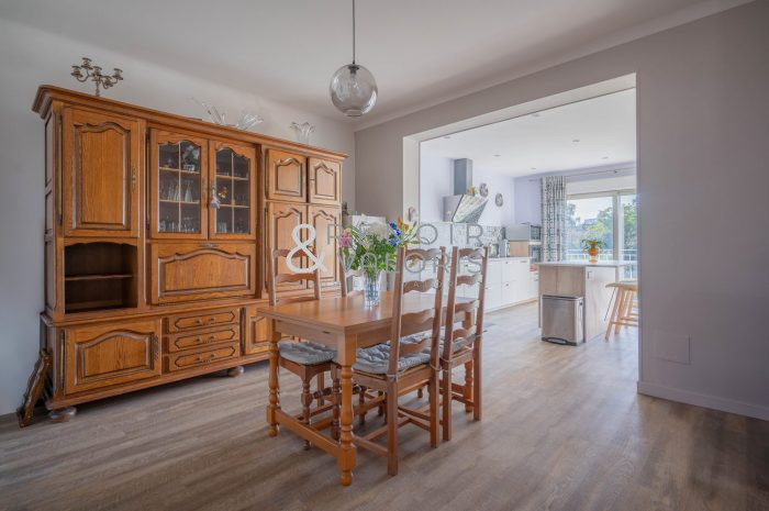 Maison à vendre, 7 pièces - Essey-lès-Nancy 54270