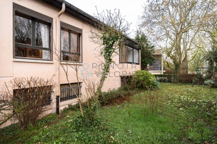 Vente Maison/Villa JARVILLE-LA-MALGRANGE 54140 Meurthe et Moselle FRANCE