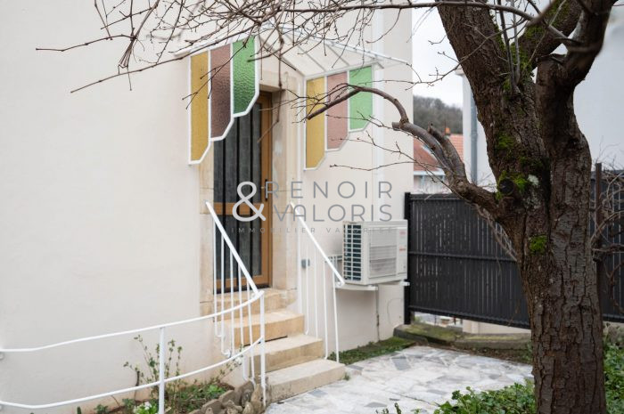 Maison ancienne à vendre, 2 pièces - Nancy 54000