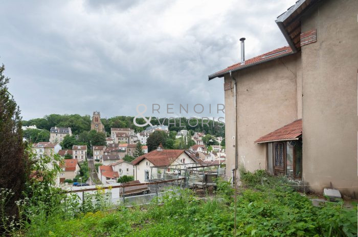 Maison à vendre, 5 pièces - Nancy 54000