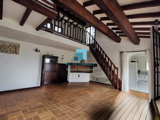 Maison traditionnelle à vendre, 4 pièces - Roquebrune-sur-Argens 83380