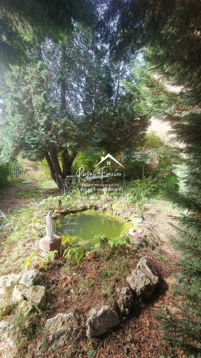 Photo Fermette rénovée avec son jardin exceptionnel image 43/59