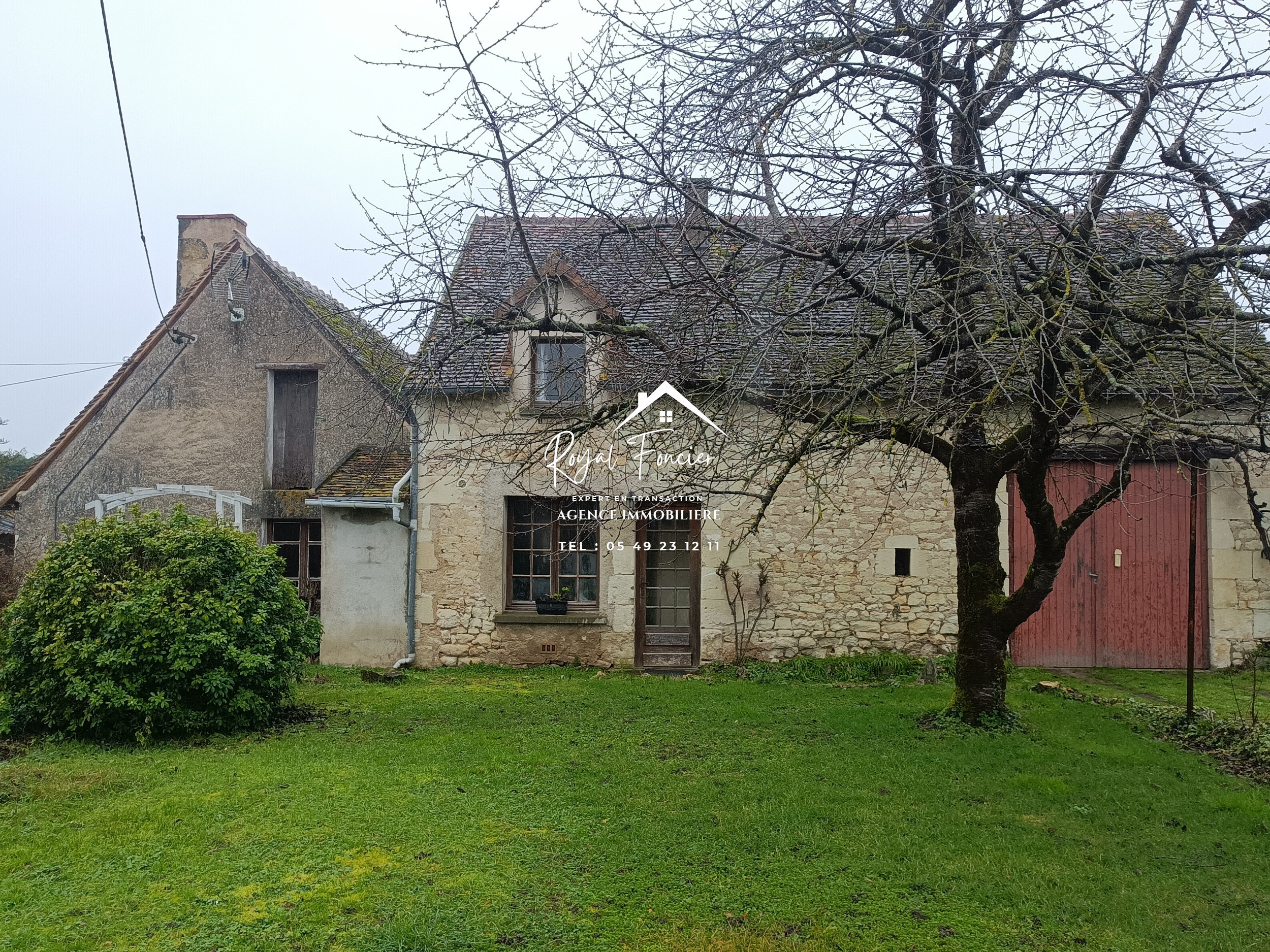 Vente Maison/Villa YZEURES-SUR-CREUSE 37290 Indre et Loire FRANCE