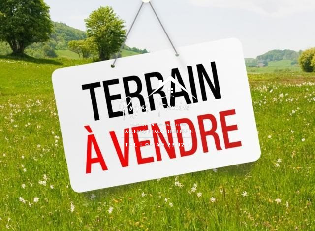 Vente Terrain LOCHES 37600 Indre et Loire FRANCE