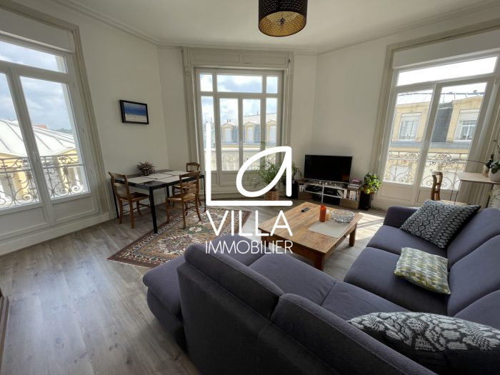 Appartement à vendre, 2 pièces - Wimereux 62930