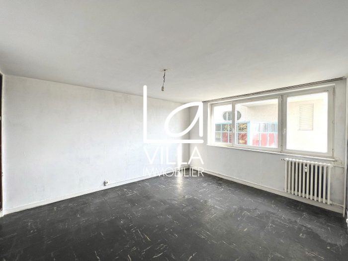Appartement à vendre, 3 pièces - Boulogne-sur-Mer 62200