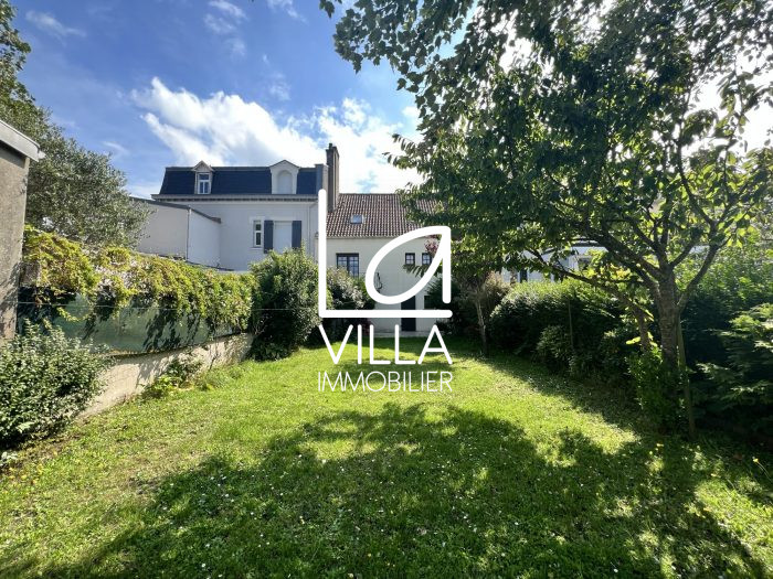 Maison à vendre, 5 pièces - Wimereux 62930