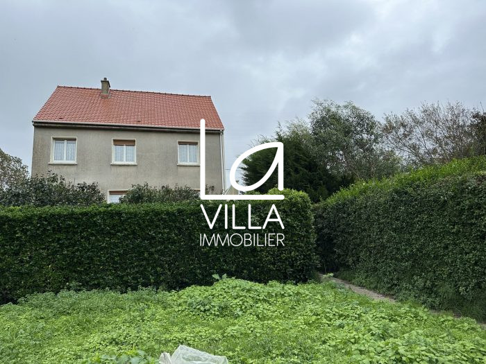Vente Maison/Villa WIMEREUX 62930 Pas de Calais FRANCE