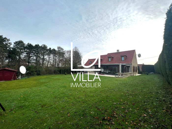 Vente Maison/Villa SAINT-MARTIN-BOULOGNE 62280 Pas de Calais FRANCE