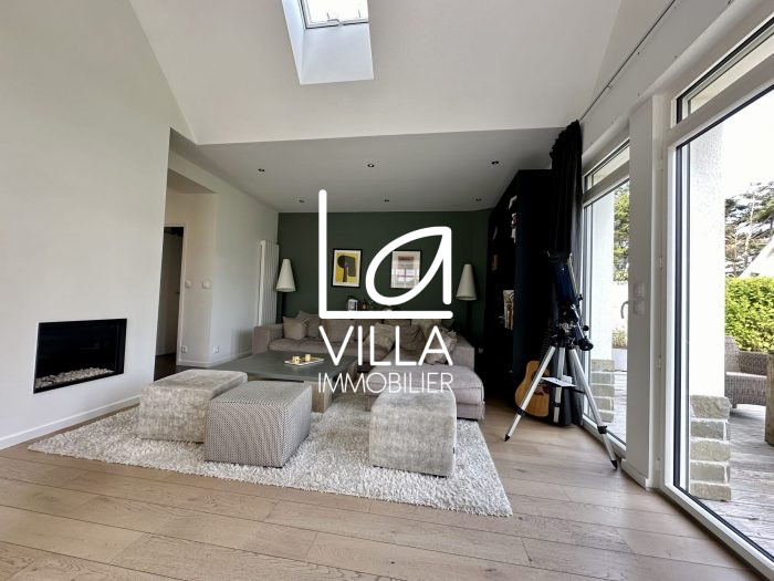 Villa à vendre, 6 pièces - Wimereux 62930