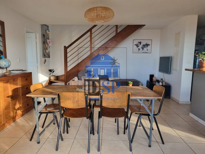 Maison à vendre, 5 pièces - Saint-Paul 97411