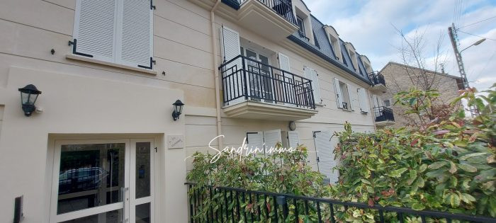Vente Appartement CHANTILLY 60500 Oise FRANCE