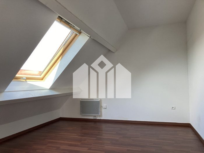 Appartement à louer, 2 pièces - Eysines 33320