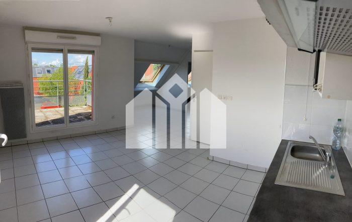 Appartement à louer, 2 pièces - Eysines 33320